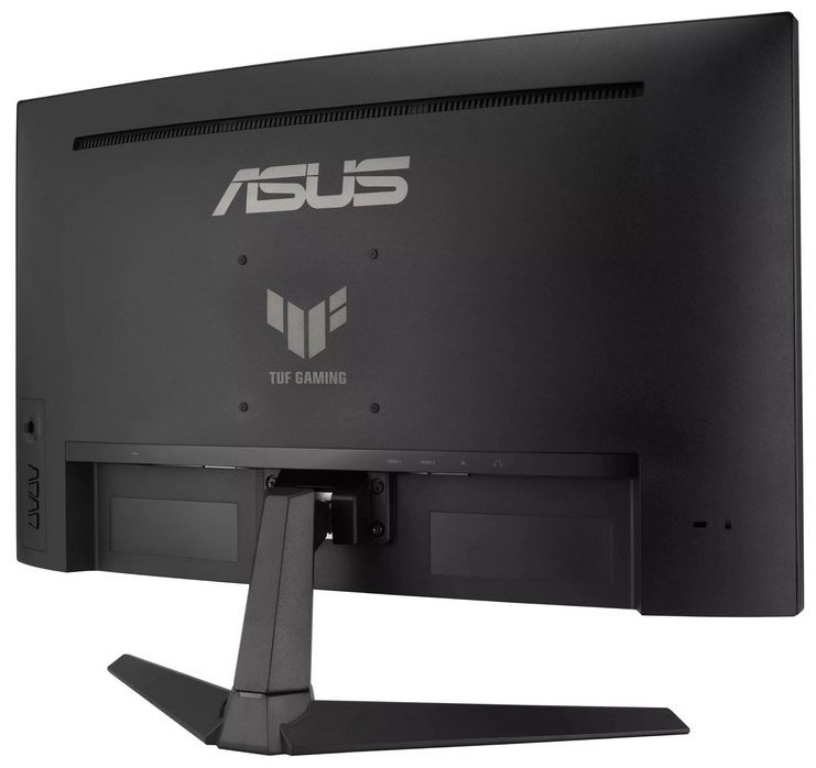 Монитор 27" ASUS TUF Gaming VG1B VG27VQM1B/90LM0A81-B01170 черный купить,NaN