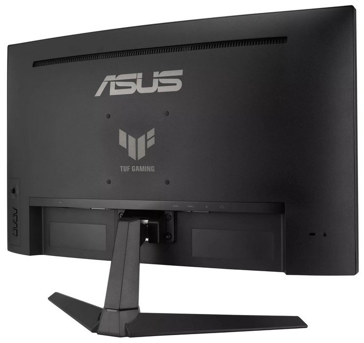 Монитор 27" ASUS TUF Gaming VG1B VG27VQM1B/90LM0A81-B01170 черный купить,NaN
