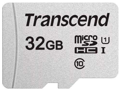 Карта памяти Transcend TS32GUSD300S-A 32 Гб - ForteMarket Карта памяти Transcend TS32GUSD300S-A 32 Гб купить,14533