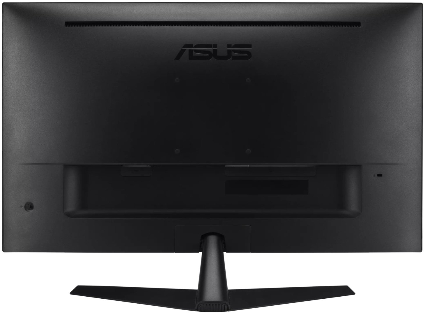 Монитор 27" ASUS VY279HGR черный купить,NaN