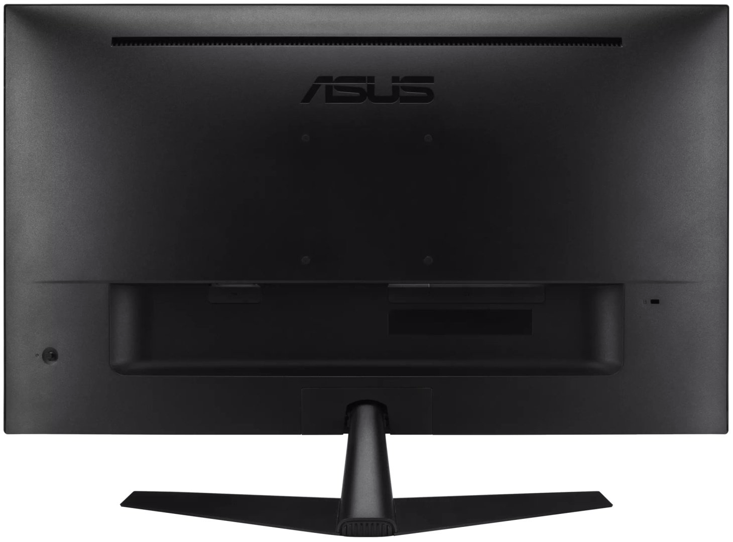Монитор 27" ASUS VY279HGR черный купить,NaN