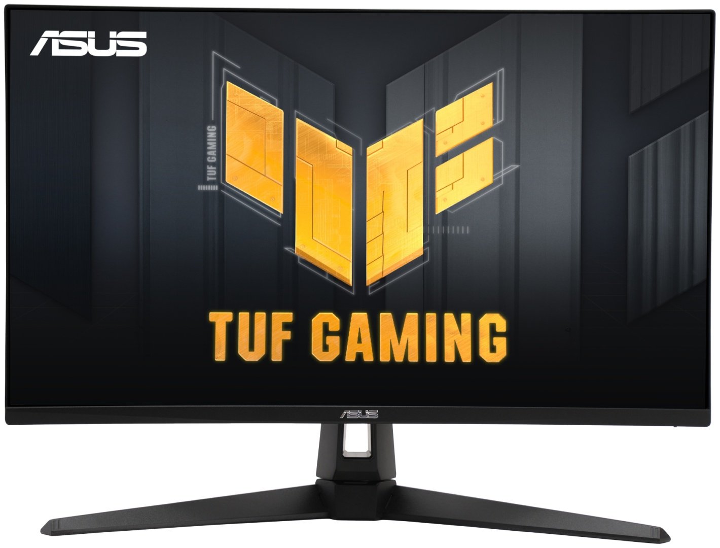 Монитор 27" ASUS TUF Gaming VG27AQ3A черный купить,NaN