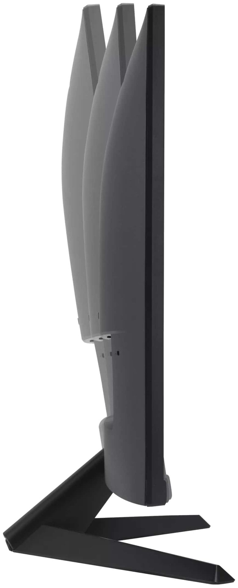 Монитор 27" ASUS VY279HGR черный купить,NaN