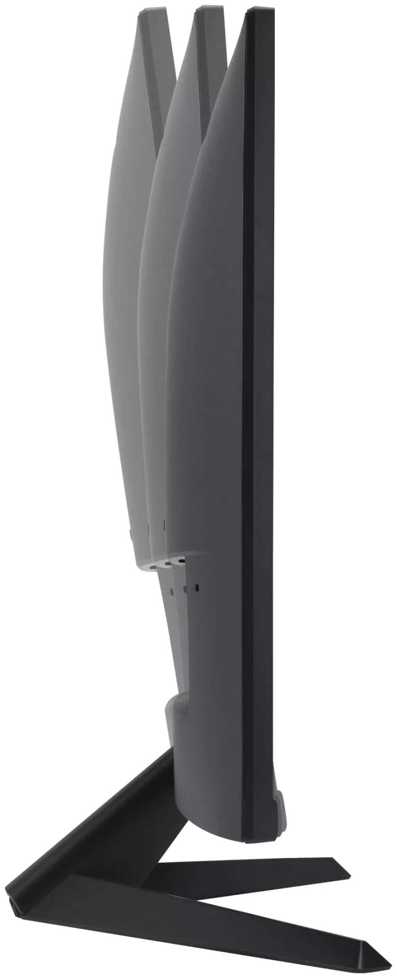 Монитор 27" ASUS VY279HGR черный купить,NaN