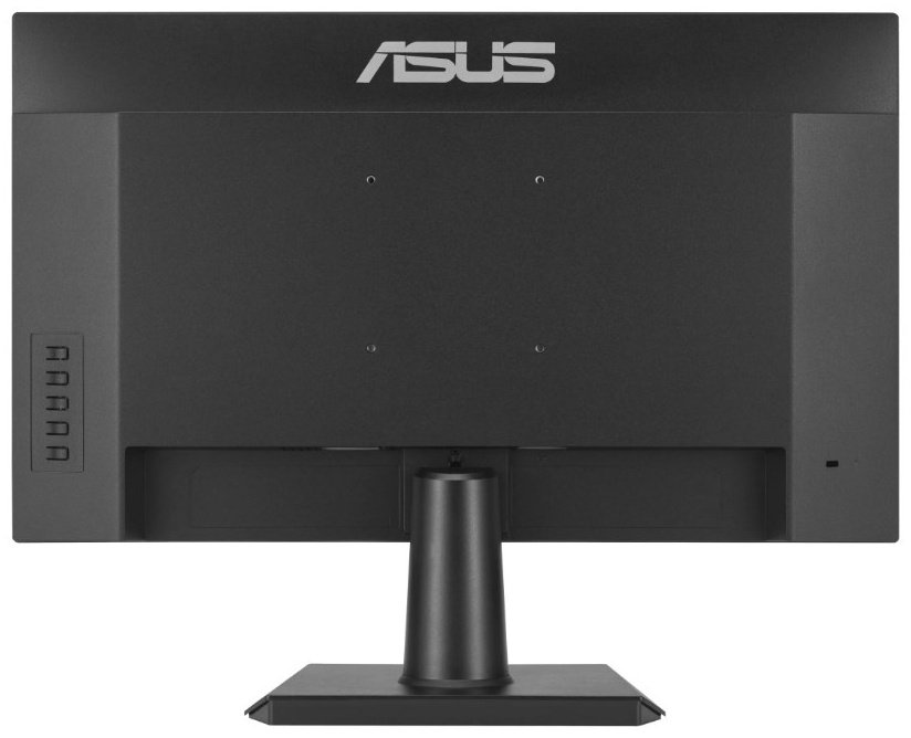 Монитор 27" ASUS VA27EHF 90LM0550-B04170 черный
