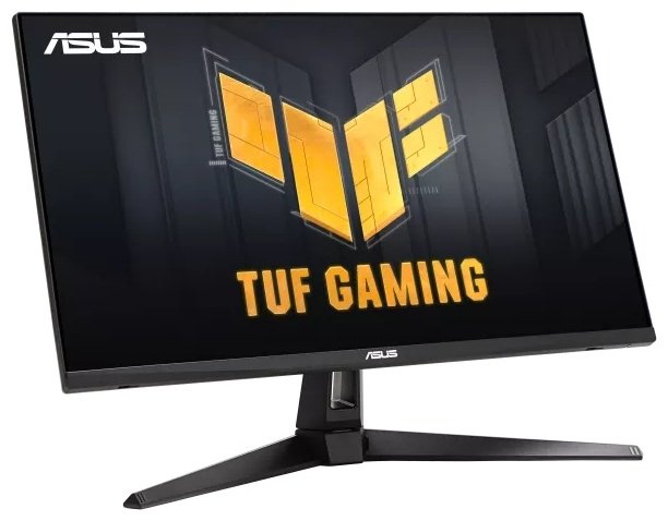 Монитор 27" ASUS TUF Gaming VG27AQ3A черный купить,NaN