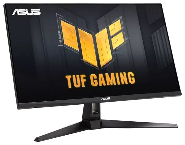 Монитор 27" ASUS TUF Gaming VG27AQ3A черный купить,NaN
