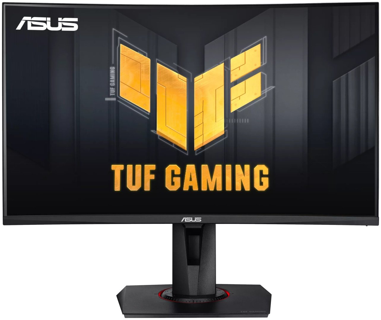 Монитор 27" ASUS TUF Gaming VG27VQM черный купить,NaN