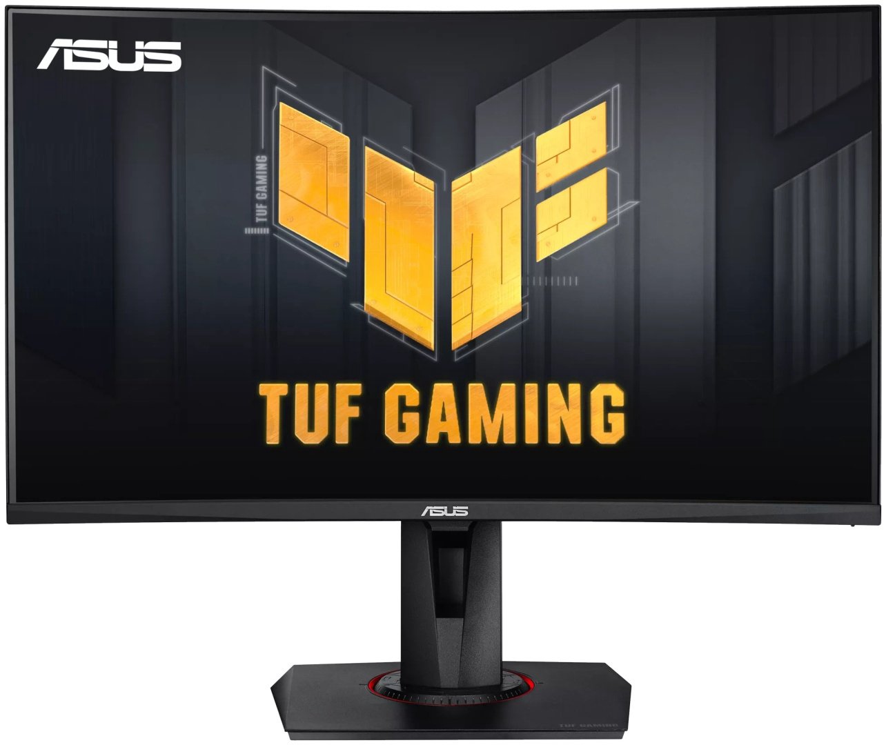 Монитор 27" ASUS TUF Gaming VG27VQM черный купить,NaN