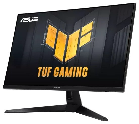 Монитор 27" ASUS TUF Gaming VG27AQ3A черный купить,NaN