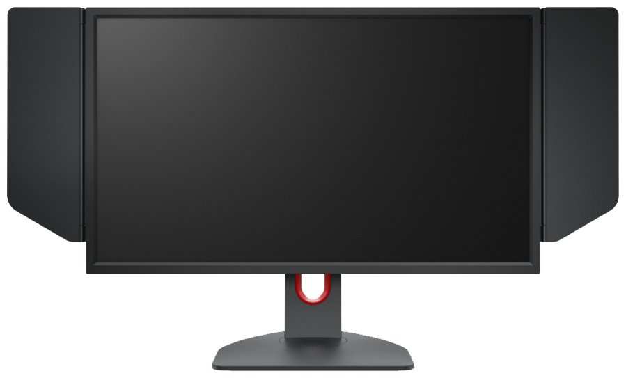Монитор 27" BenQ ZOWIE XL2746K 9H.LKJLB.QBE черный