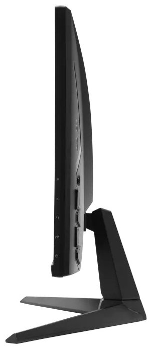 Монитор 27" ASUS TUF Gaming VG27AQ3A черный купить,NaN