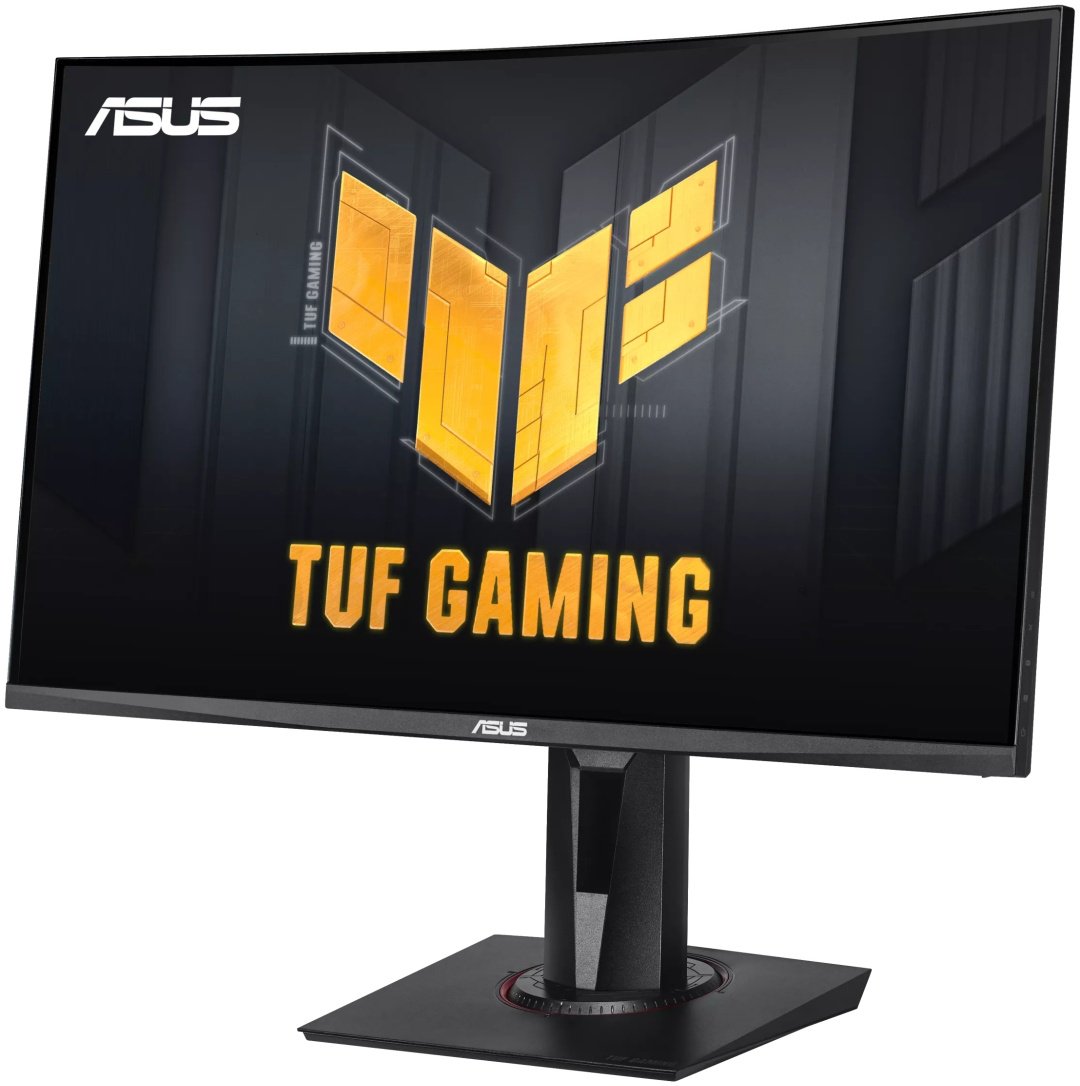 Монитор 27" ASUS TUF Gaming VG27VQM черный купить,NaN