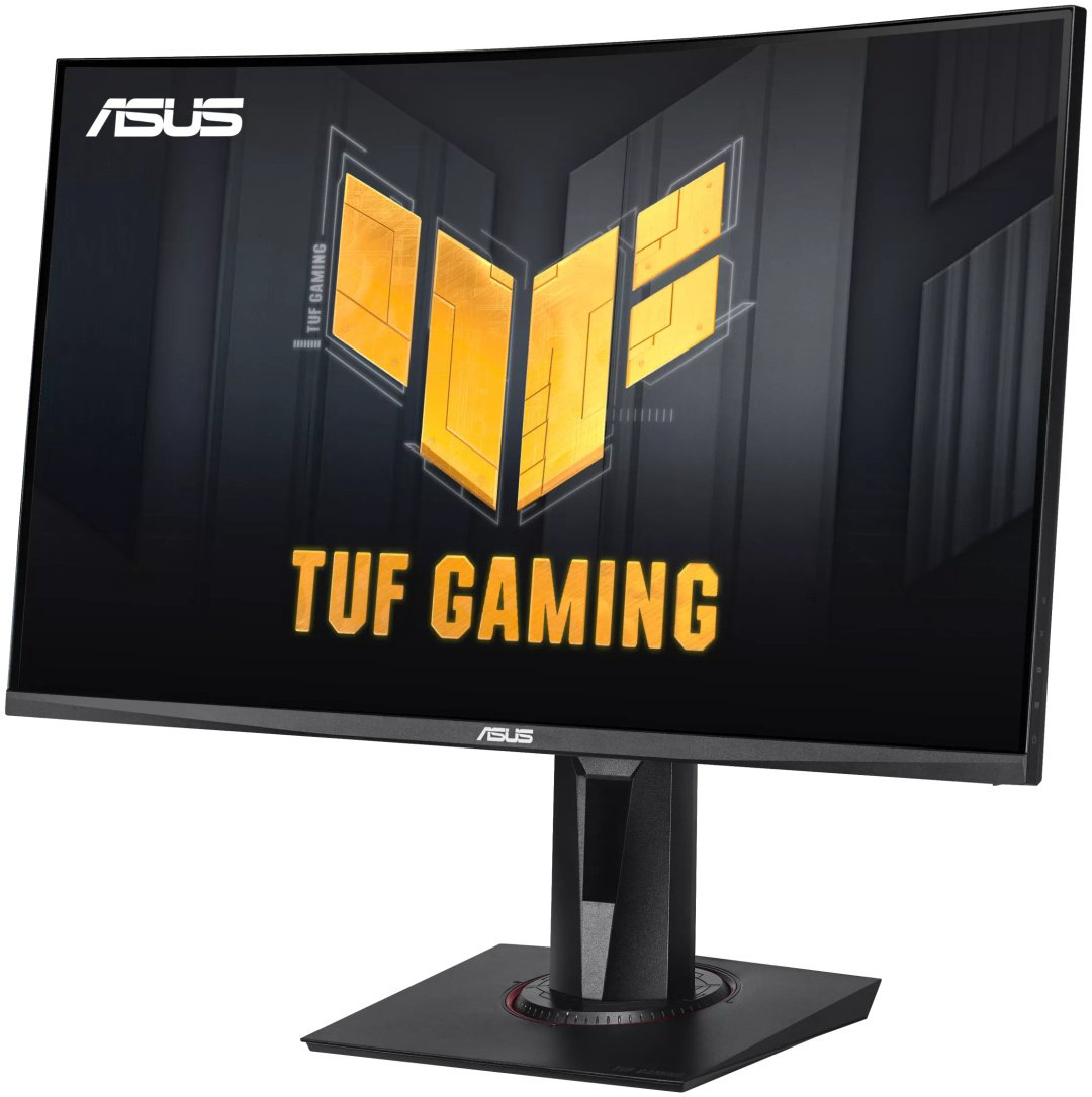 Монитор 27" ASUS TUF Gaming VG27VQM черный купить,NaN