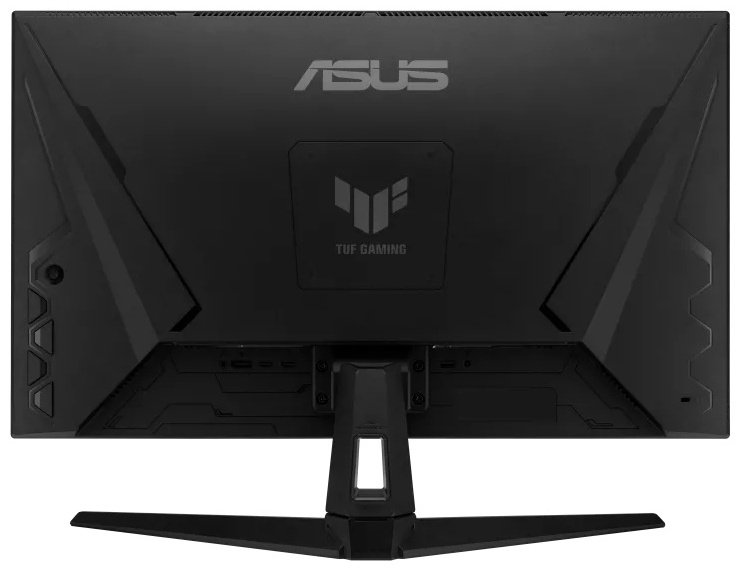 Монитор 27" ASUS TUF Gaming VG27AQ3A черный купить,NaN