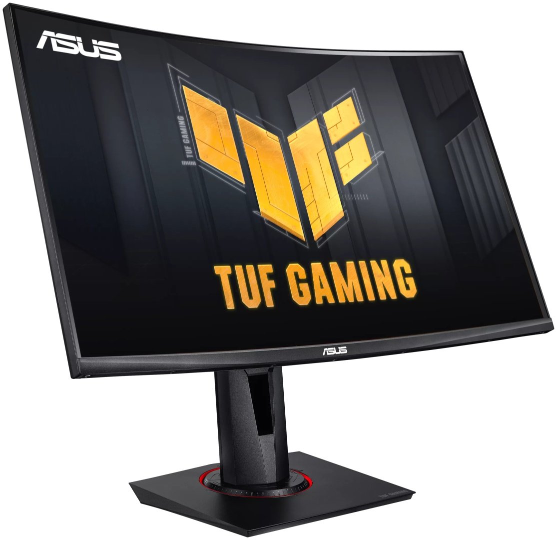 Монитор 27" ASUS TUF Gaming VG27VQM черный купить,NaN