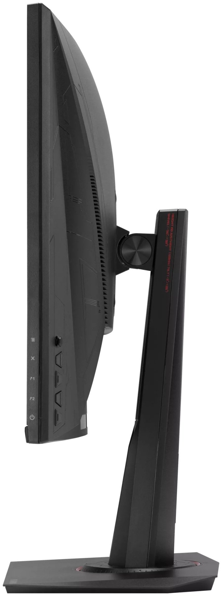 Монитор 27" ASUS TUF Gaming VG27VQM черный купить,NaN