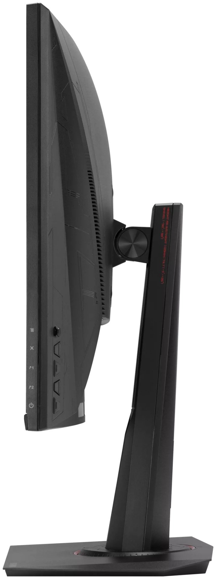 Монитор 27" ASUS TUF Gaming VG27VQM черный купить,NaN