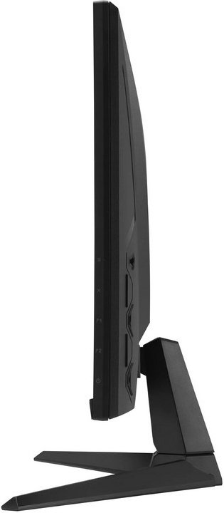 Монитор 27" ASUS VG27AQM1A 90LM05Z0-B08370 серый