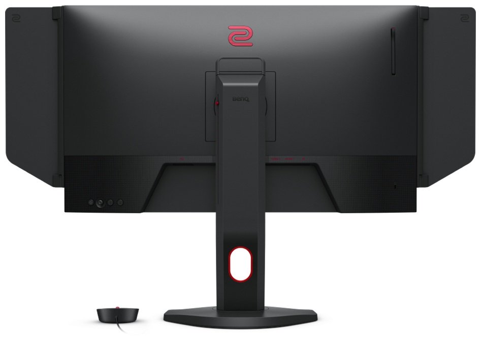 Монитор 27" BenQ ZOWIE XL2746K 9H.LKJLB.QBE черный