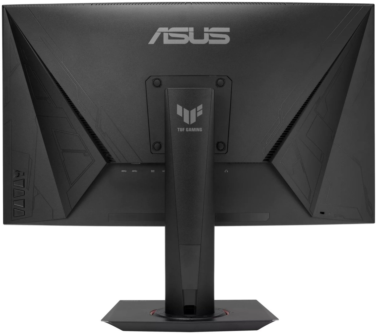 Монитор 27" ASUS TUF Gaming VG27VQM черный купить,NaN