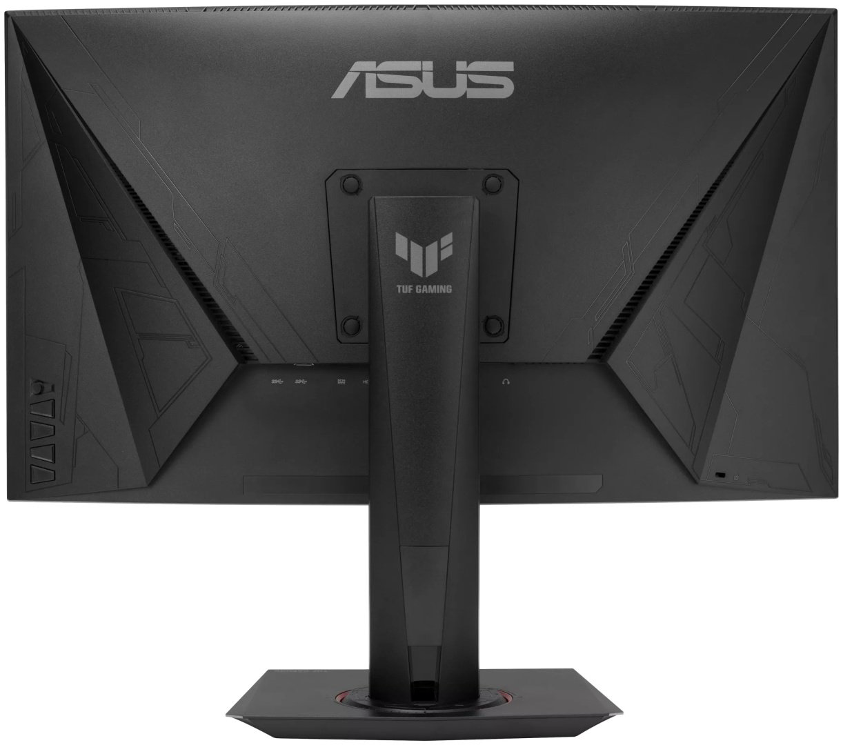 Монитор 27" ASUS TUF Gaming VG27VQM черный купить,NaN