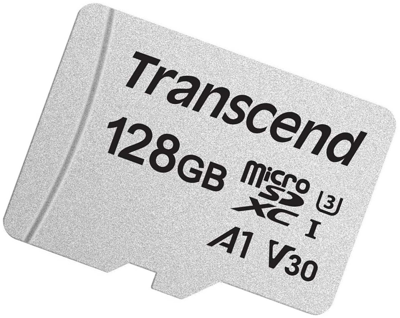 Карта памяти Transcend TS128GUSD300S 128 Гб