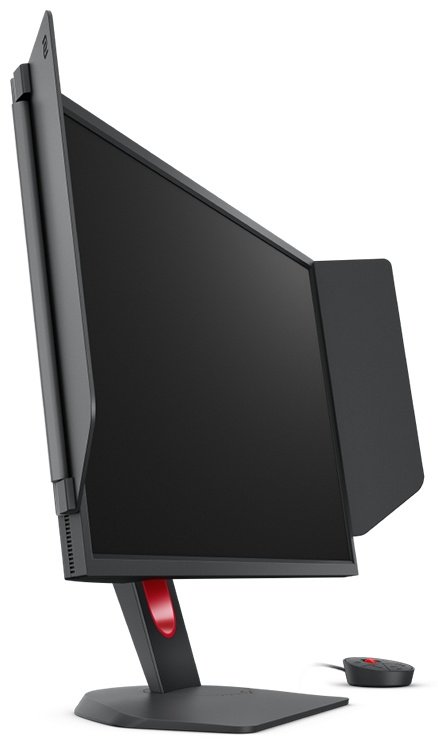 Монитор 27" BenQ ZOWIE XL2746K 9H.LKJLB.QBE черный