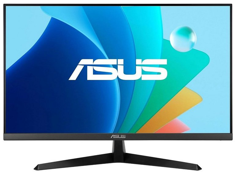 Монитор 27" ASUS VY279HF 90LM06D3-B01170 черный купить,NaN