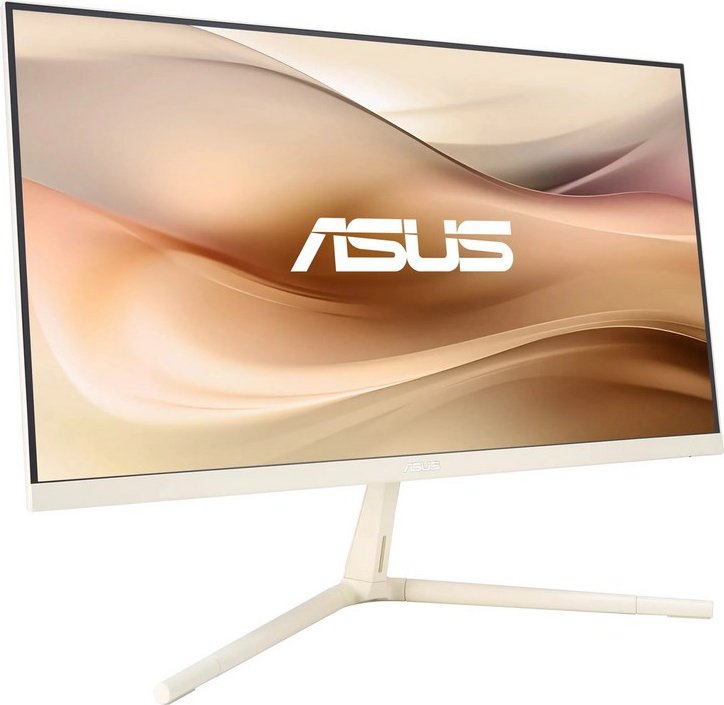 Монитор 27" ASUS VU279CFE-M 90LM09IM-B01K70 белый