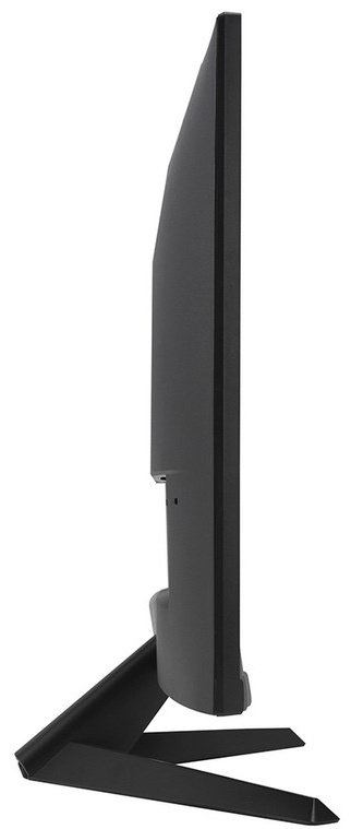 Монитор 27" ASUS VY279HF 90LM06D3-B01170 черный купить,NaN