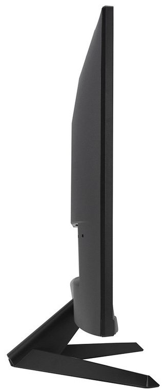 Монитор 27" ASUS VY279HF 90LM06D3-B01170 черный купить,NaN