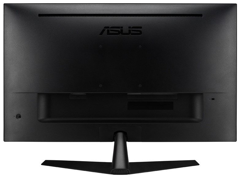 Монитор 27" ASUS VY279HF 90LM06D3-B01170 черный купить,NaN