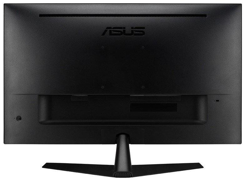 Монитор 27" ASUS VY279HF 90LM06D3-B01170 черный купить,NaN