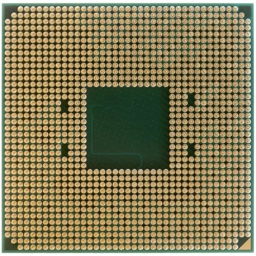 Процессор AMD Athlon 3000G OEM
