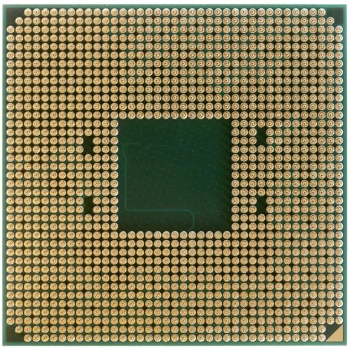 Процессор AMD Athlon 3000G OEM