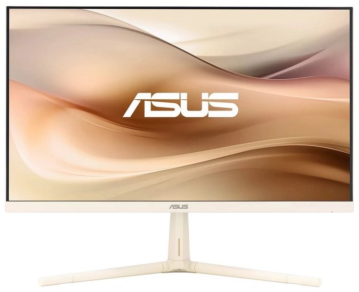 Монитор 27" ASUS VU279CFE-M 90LM09IM-B01K70 белый