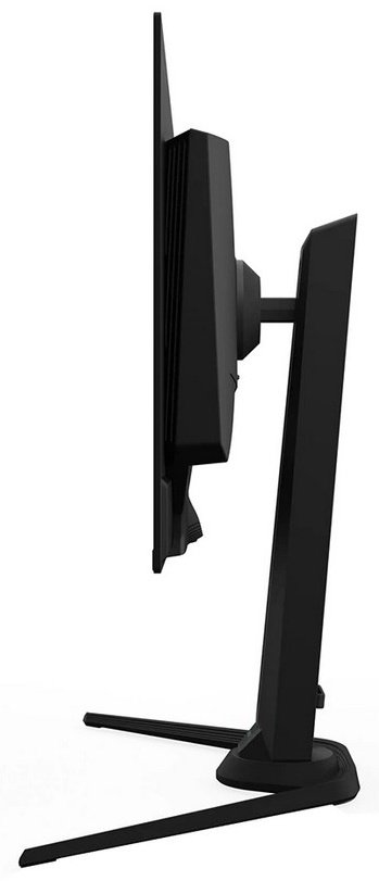 Монитор 27" GIGABYTE FO27Q3 EK черный купить,NaN