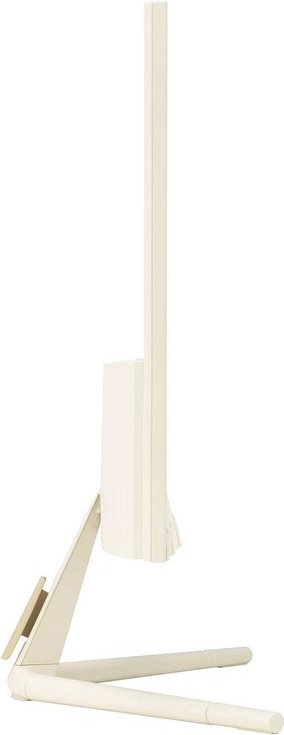 Монитор 27" ASUS VU279CFE-M 90LM09IM-B01K70 белый