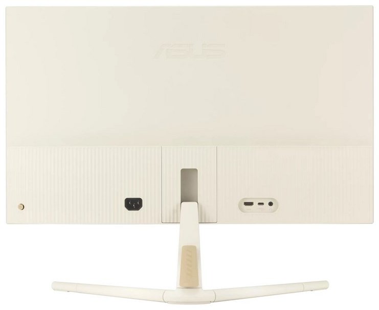 Монитор 27" ASUS VU279CFE-M 90LM09IM-B01K70 белый