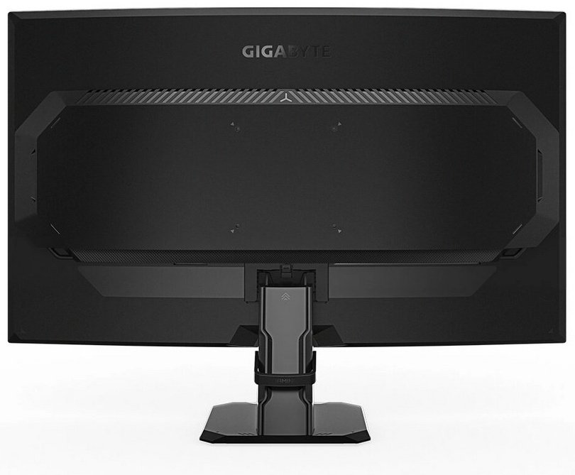 Монитор 27" GIGABYTE GS27QC EK черный купить,146990