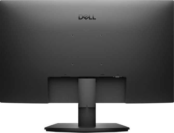 Монитор 27" DELL SE2725HM 210-BQZW черный