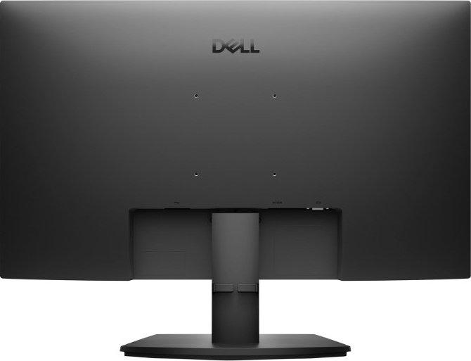 Монитор 27" DELL SE2725HM 210-BQZW черный - ForteMarket Монитор 27" DELL SE2725HM 210-BQZW черный купить,80081