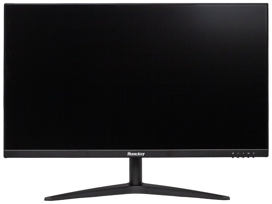 Монитор 27" HuntKey RRB2713V черный купить,84460