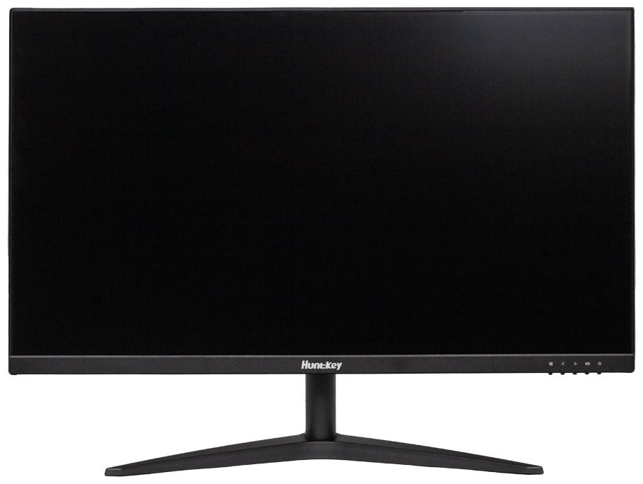 Монитор 27" HuntKey RRB2713V черный купить,84460