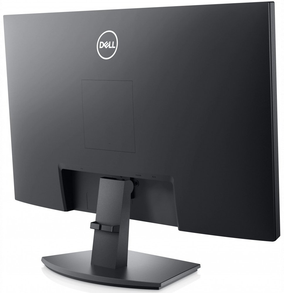 Монитор 27" DELL SE2722H черный купить,NaN