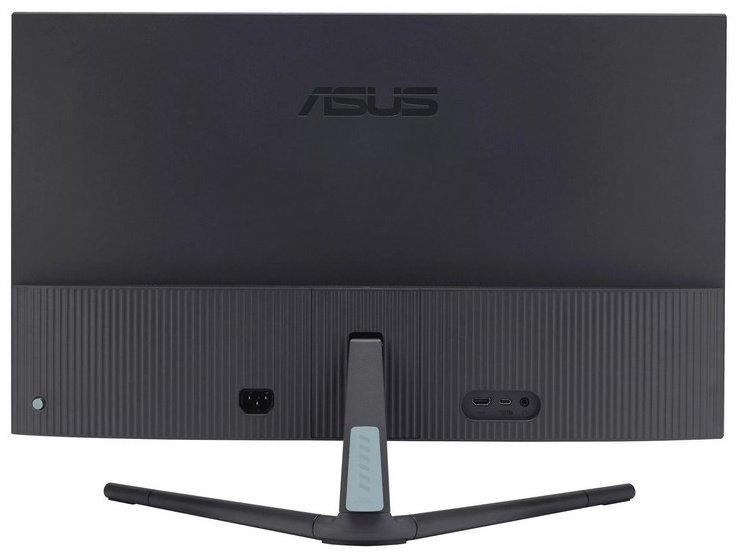 Монитор 27" ASUS VU279CFE-B 90LM09IK-B01K70 черный купить,NaN