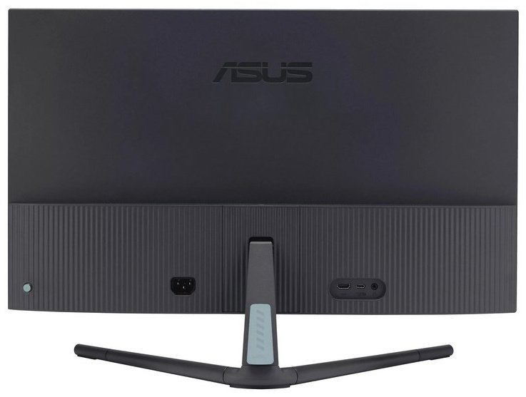 Монитор 27" ASUS VU279CFE-B 90LM09IK-B01K70 черный купить,NaN