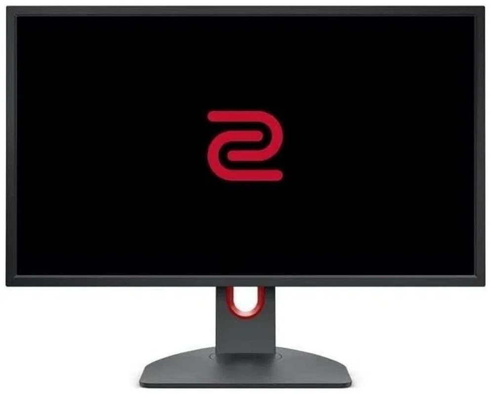 Монитор 27" BenQ ZOWIE XL2731K 9H.LKCLB.QBE серый купить,187420