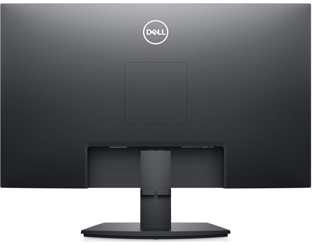 Монитор 27" DELL SE2722H черный купить,NaN